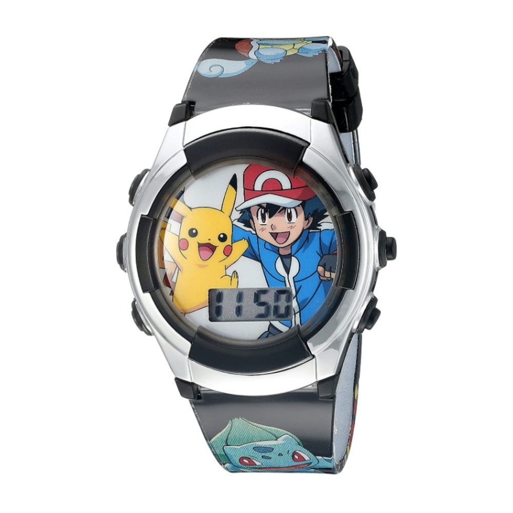 Pokémon kids watch